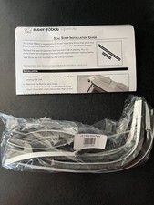 Litter-Robot LR3 Seal Strip Pack Replacement LR3-SS-3PK Open Air Odor Control