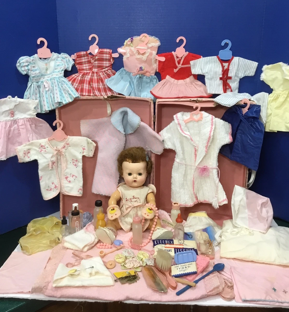 Tiny Tears Dolls & Doll Playsets for sale | eBay