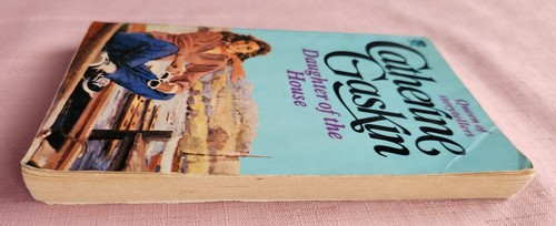 Daughter Of The House by Catherine Gaskin, 1981, Paperback - Picture 13 of 14