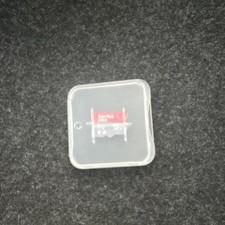 SanDisk 1TB microSD Card High Capacity