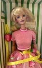 NEW 1998 Vintage Avon Exclusive Special Edition Barbie, Strawberry Sorbet 20317