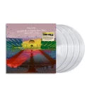 Pink Floyd Live from Los Angeles 1975 RECORD STORE DAY 2026 RSD 4 Clear Vinyl LP