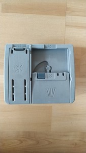 Dosierkombination Dosiereinheit  Geschirrspüler Spülmaschine Bosch, Siemens