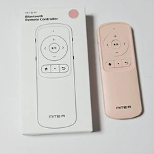 Mitre Bluetooth e-Reader Remote Control