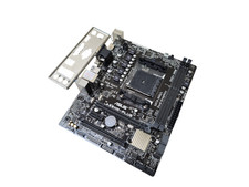 Asus A68HM-PLUS DDR3 Socket FM2+ Motherboard w/ I/O Shield
