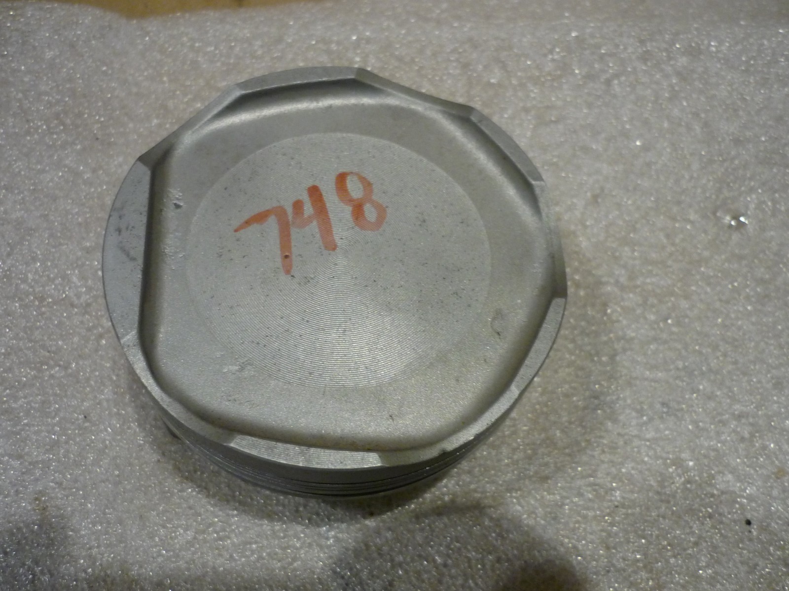 Ferrari 360 - Piston- P/N 179510