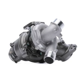 Turbolader RIDEX 2234C0423 für FIAT Ulysse (179) passend für PEUGEOT 807 MPV