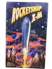 Pegasus Hobbies 9112 1/144 Rocketship X-m Pla...