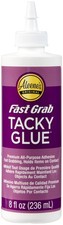 Aleene's Fast Grab Tacky Glue-8oz