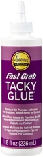 Aleene's Fast Grab Tacky Glue-8oz