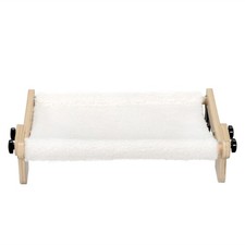 Cat Window Perch Cat Window Hammock Seat Adjustable Large Cat Bed for Window