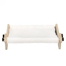 Cat Window Perch Cat Window Hammock Seat Adjustable Large Cat Bed for Window