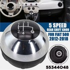 <!--F#f_0-->Chrome Gear Knob Car Interior Upgrade Direct Replacement High-quality Material<!--F/-->
