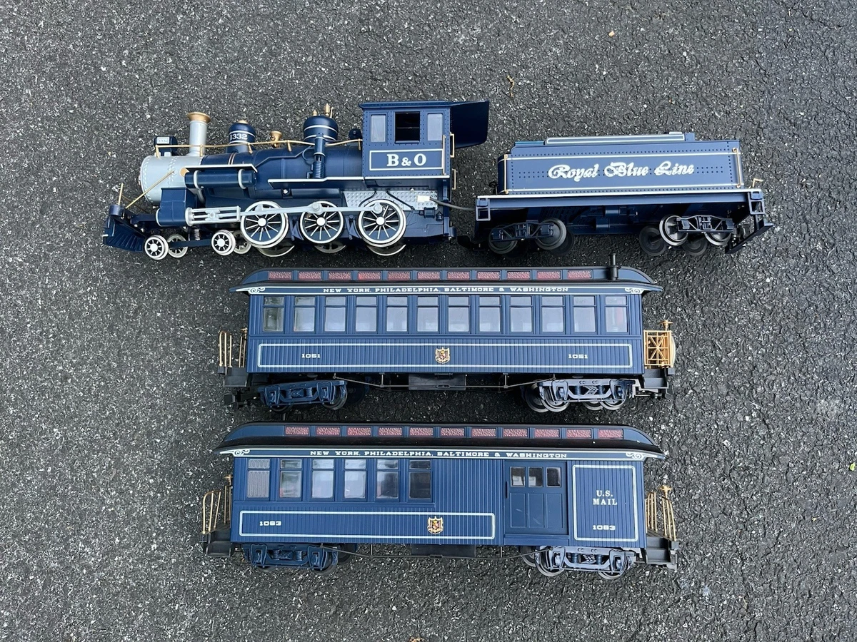 bachmann big hauler products for sale | eBay