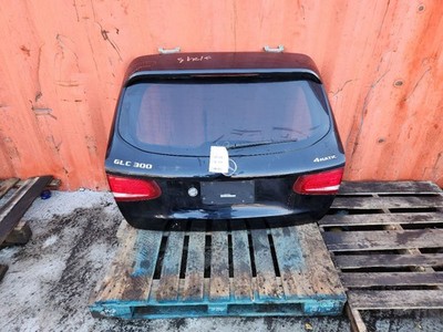 Trunk/Hatch/Tailgate 253 Type And Suv Fits 16-19 MERCEDES GLC-CLASS 415230