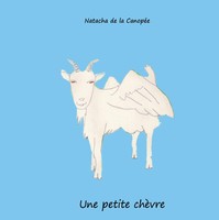 Natacha De La CanopéE | Une Petite ChèVre | Buch | FranzöSisch (2015) | 32 S.