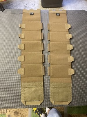 Spiritus Systems Elastic HLT Cummerbund | eBay