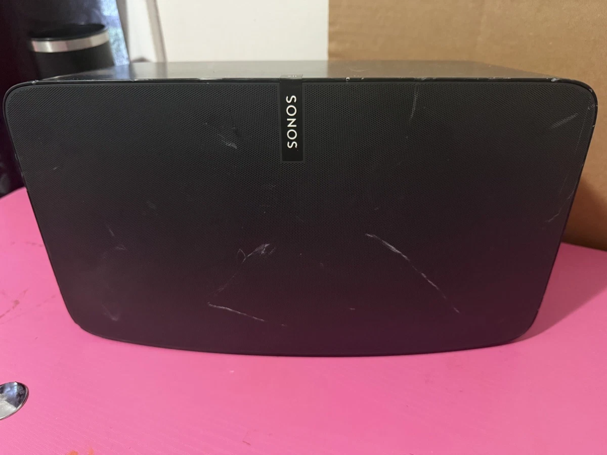 Sonos Play 5 for sale - eBay