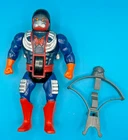 Vtg DRAGSTOR Motu Masters Of The Universe Original He-Man Action Figure