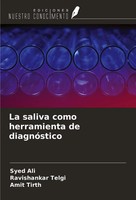 Syed Ali (U. A.) | La Saliva Como Herramienta De DiagnóStico | Taschenbuch