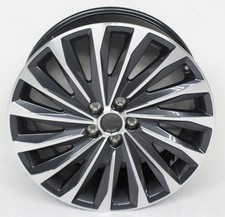 OEM 20 Inch alloy wheel For Hyundai Palisade 52910-S8820 Machined face