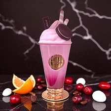 Armaf  Edp Sp Women Designed for women who appreciate elegance and allure3.4oz.