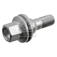4X Radschraube FüR Peugeot 406 8B 8C 8E 2.0 2.1 2.2 2.9 95 Bis 04 Febi HNP RHR