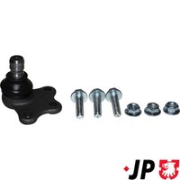 JP Group Traggelenk FüHrungsgelenk JP 4140302400 FüR Peugeot C3 208 DS3 CitroËN