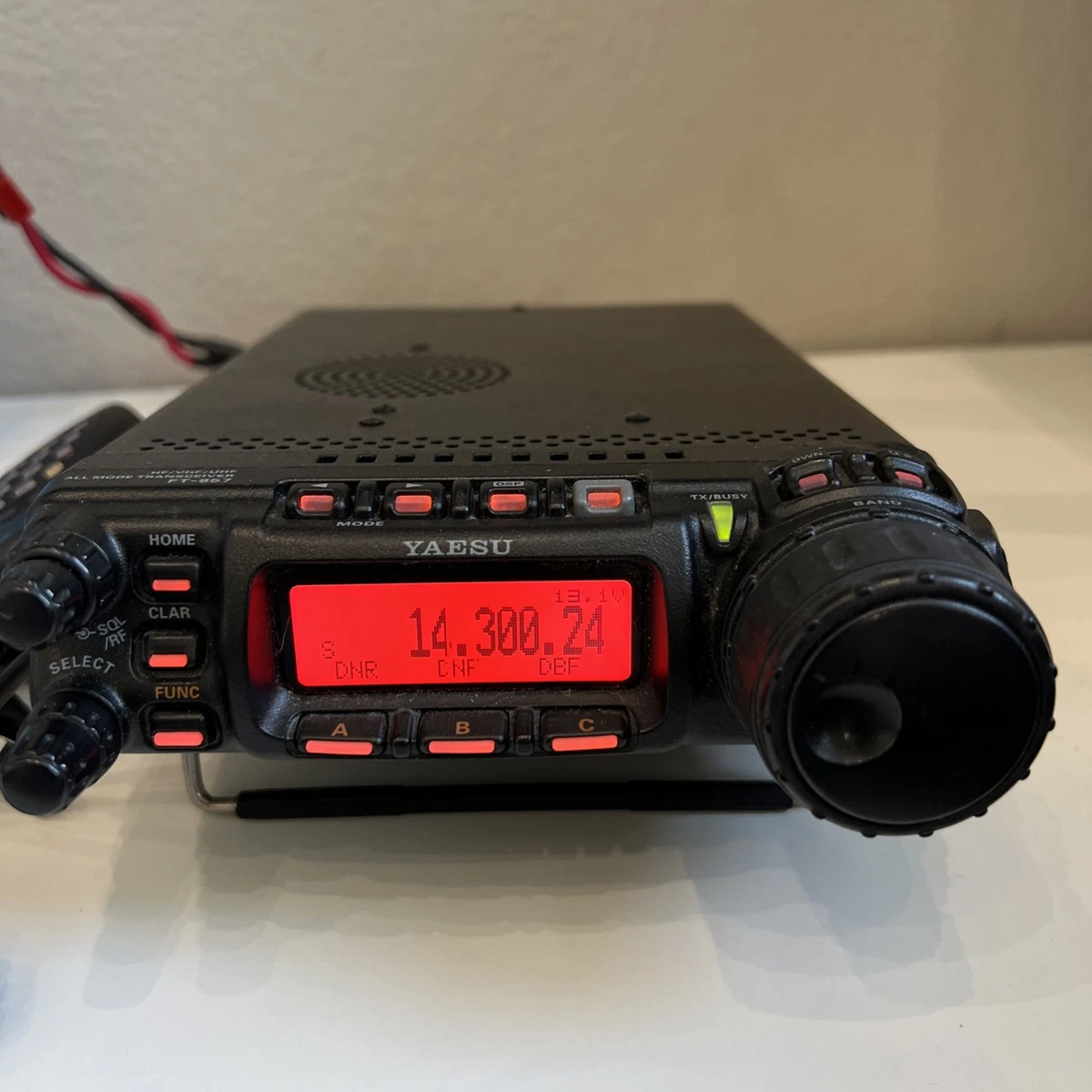 Yaesu FT-857D Amateur Radio Transceivers for sale | eBay