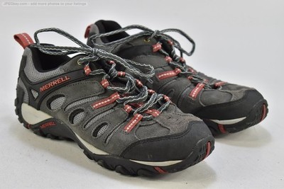 Merrell  Herren Wanderschuhe Trekking  EUR 40 Nr. 25-N 1255