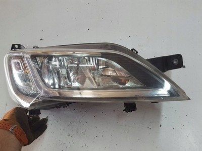 JUMPER III LIFT 14-18 BOXER DUCATO RECHTS FRONTLEUCHTE EUROPA 1394418080 / AU 16