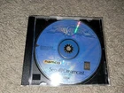 Soul Calibur (Sega Dreamcast) Disc Only Tested.