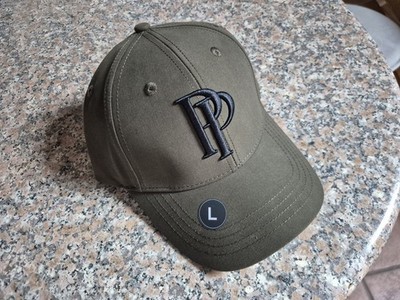 Patek Philippe Hat Baseball Cap Cap Size L Olive Green NEW 2026