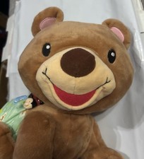 VTech Explore  Crawl Learning Cub Talking Moving Musical Interactive Bear