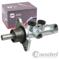 ABS Hauptbremszylinder 25,4Mm Passend FüR Opel Astra | 51201