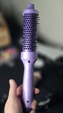 Wavytalks Ceramic Ionic Thermal Round Brush Hair Volumizer