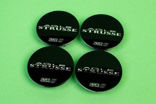 SSR Agle Strusse Center Caps