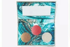 tarte Rainforest of The Sea Foil Finger Paints In Milky Way New In Box 💯 Auth!