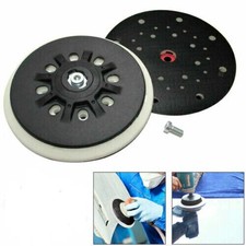 Sanding pad for Festool / Festo RO RO 1E 2E ES ETS LEX LET D:150 mm 17 holes