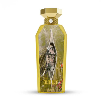 Unisex Eau de Parfum - AURUM - REEF