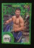 Shavkat Rakhmonov Green Shimmer Intimidators /93 🔥 2024 Topps Finest UFC #INT-7