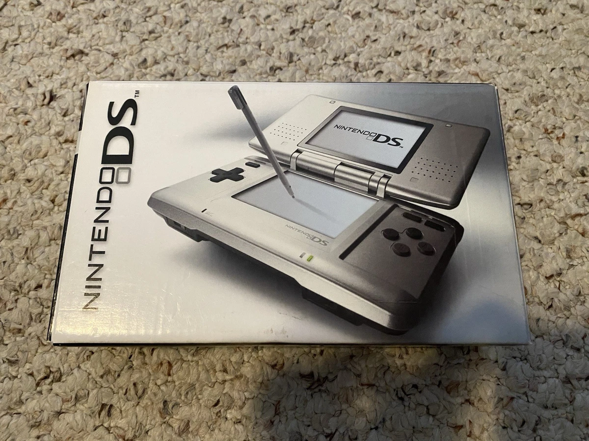 Las mejores ofertas en Nintendo DS consolas de videojuegos | eBay
