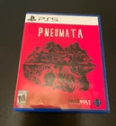 Pneumata (Sony PlayStation 5 PS5) Perp Games M-Mature Disc w/ Case