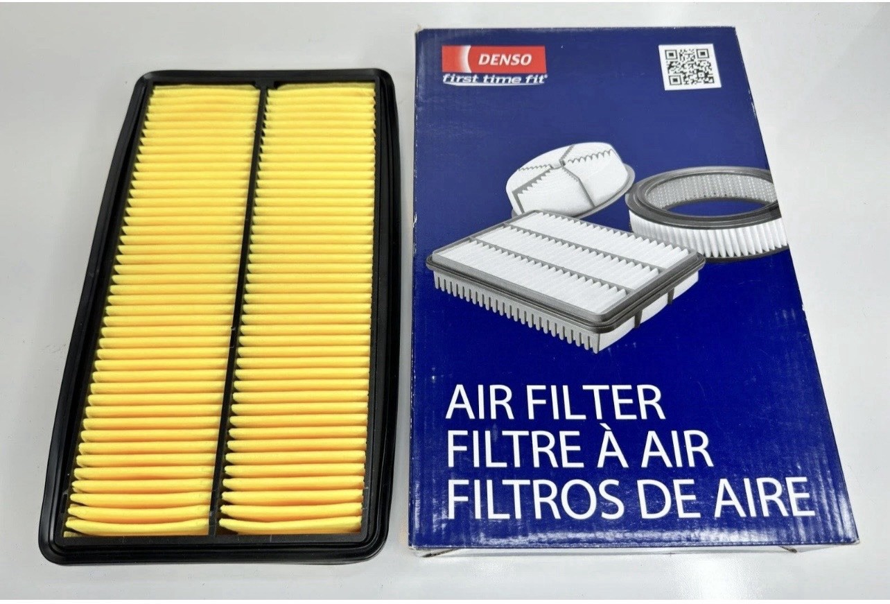 DENSO Air Filter 143-3138 OE Honda Acura for 07-09 MDX 05-10 Odyssey 09-15 Pilot