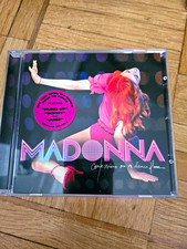 Madonna Confessions on a Dance Floor CD Jewel...