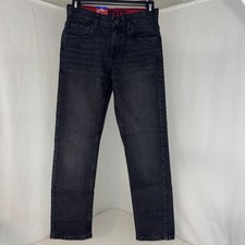 NWT Levi s Boys 511 Slim Flex Stretch Jeans Steady Rock Size 12 Style 97E227