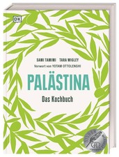 Palästina ~ Sami Tamimi ~  9783831039821