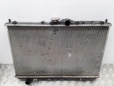 Radiateur Mitsubishi SPACE STAR