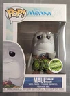 Funko Pop! Disney Moana Maui Shark Head #376 Spring Convention Exclusive