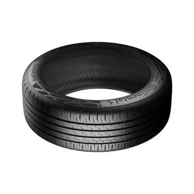 1 X Continental EcoContact 6 255/45R20XL 105W Tires